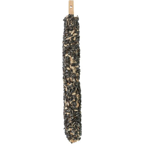 Futterstange XL für Wildvögel mit Sonnenblumenkernen