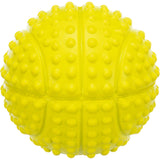 Gummiball für Hunde