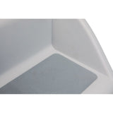 Trixie Haustier Treppe aus Kunststoff