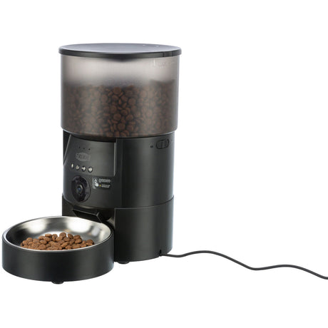 Haustier Futterautomat TX-C Smart 3.0L mit App und Kamera