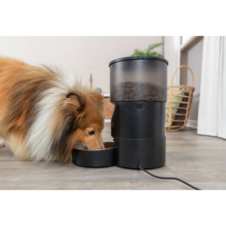 Haustier Futterautomat TX-C Smart 3.0L mit App und Kamera