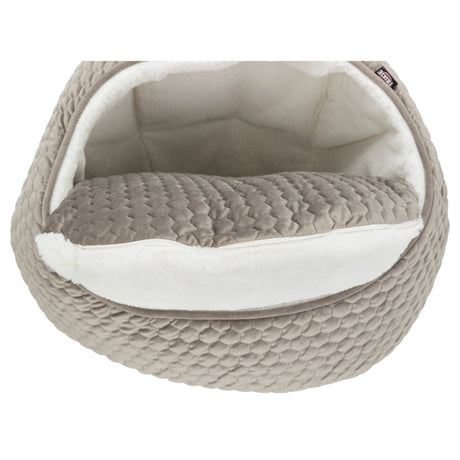 Haustier Kuschelhöhle Livia