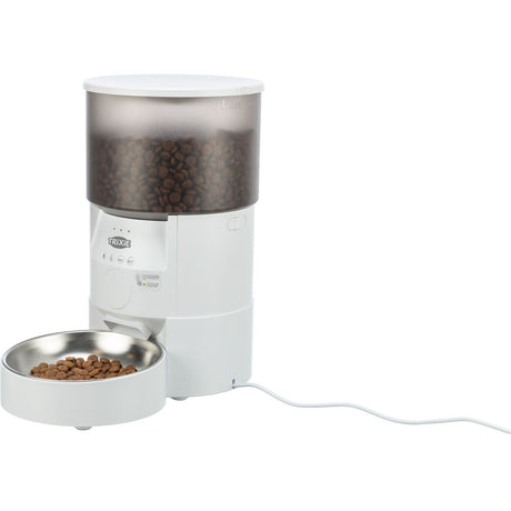 Haustier Trockenfutter-Automat TX-S Smart 3.0L