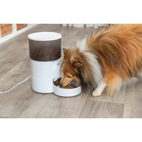 Haustier Trockenfutter-Automat TX-S Smart 3.0L