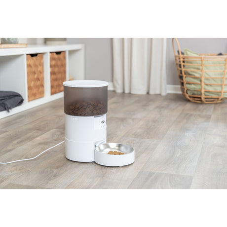 Haustier Trockenfutter-Automat TX-S Smart 3.0L