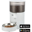 Haustier Trockenfutter-Automat TX-S Smart 3.0L