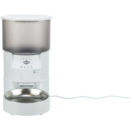 Haustier Trockenfutter-Automat TX-S Smart 3.0L