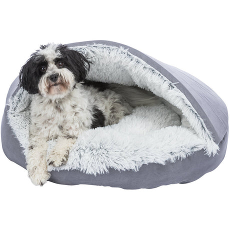 Höhlenbett Harvey für Hunde