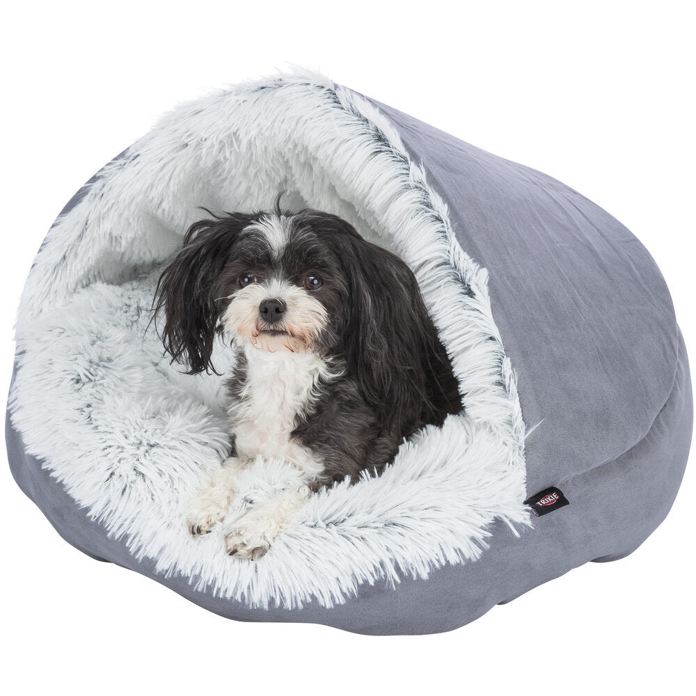 Höhlenbett Harvey für Hunde