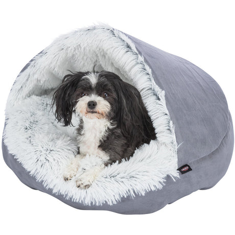 Höhlenbett Harvey für Hunde