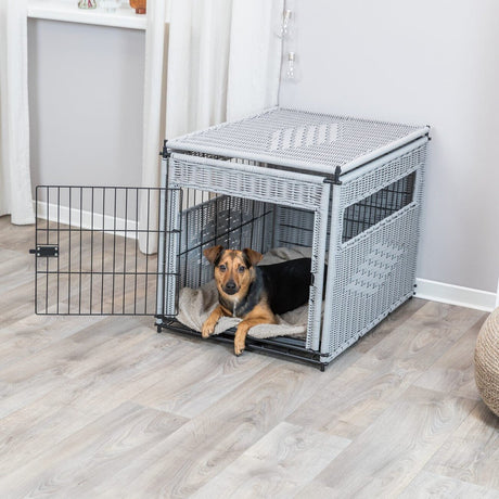 Home Kennel Hundekäfig