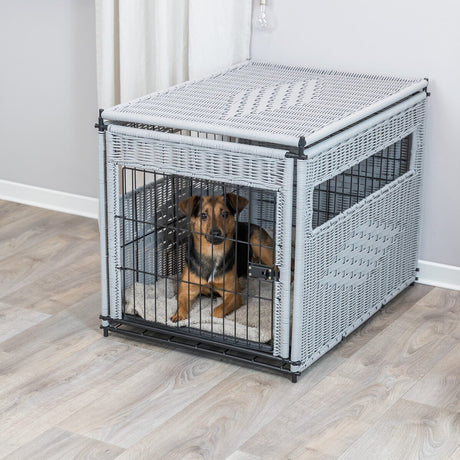 Home Kennel Hundekäfig