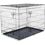 Home Kennel Hundekäfig für Zuhause