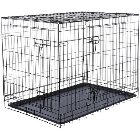 Home Kennel Hundekäfig für Zuhause