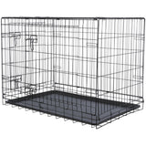 Home Kennel Hundekäfig für Zuhause