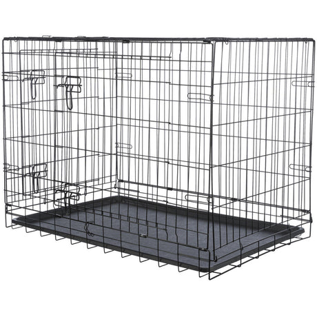 Home Kennel Hundekäfig für Zuhause