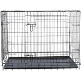 Home Kennel Hundekäfig für Zuhause