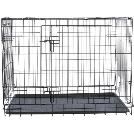 Home Kennel Hundekäfig für Zuhause