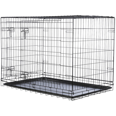 Home Kennel Hundekäfig für Zuhause