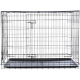Home Kennel Hundekäfig für Zuhause