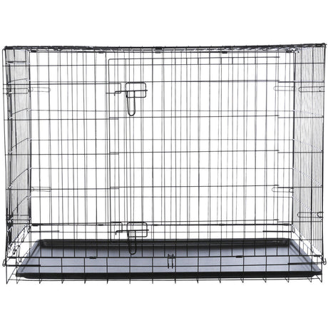 Home Kennel Hundekäfig für Zuhause