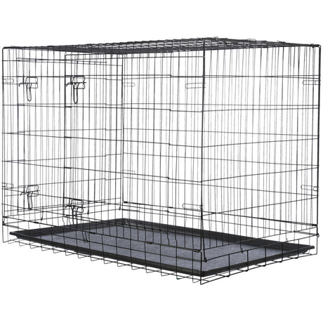 Home Kennel Hundekäfig für Zuhause