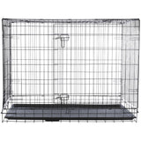 Home Kennel Hundekäfig für Zuhause