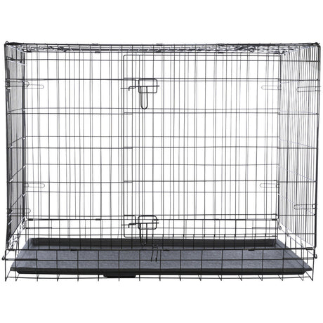 Home Kennel Hundekäfig für Zuhause