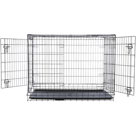 Home Kennel Hundekäfig für Zuhause