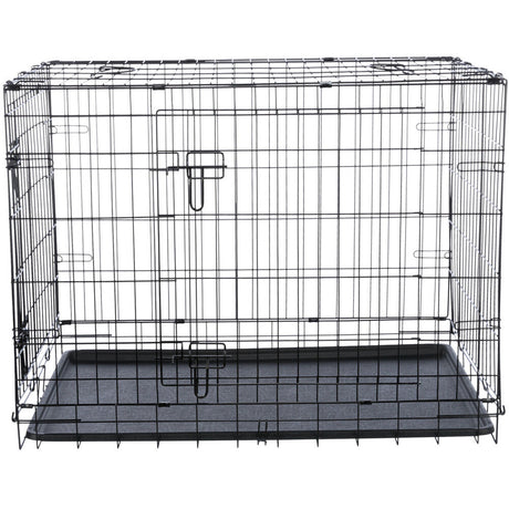 Home Kennel Hundekäfig für Zuhause
