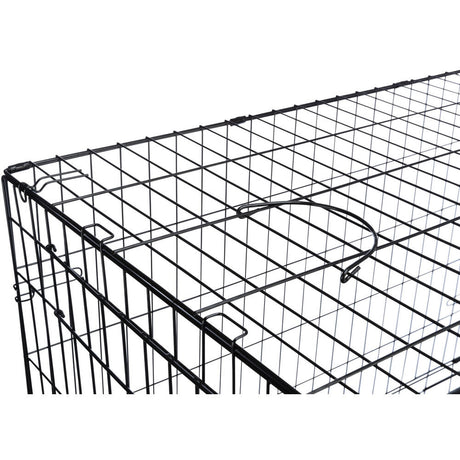 Home Kennel Hundekäfig für Zuhause