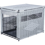 Home Kennel Hundekäfig