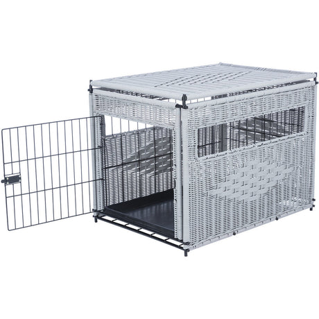 Home Kennel Hundekäfig