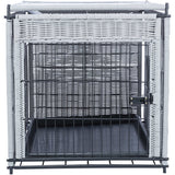 Home Kennel Hundekäfig