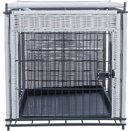 Home Kennel Hundekäfig