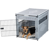 Home Kennel Hundekäfig