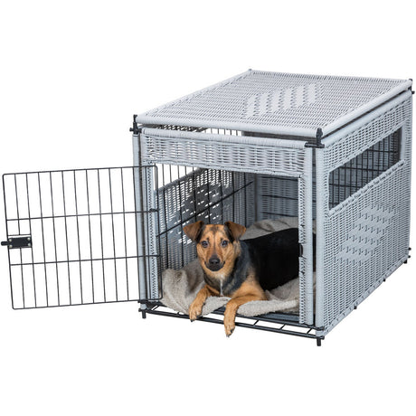 Home Kennel Hundekäfig