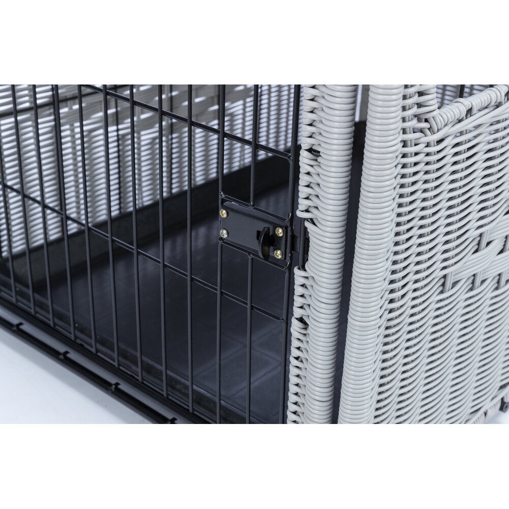 Home Kennel Hundekäfig