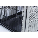 Home Kennel Hundekäfig