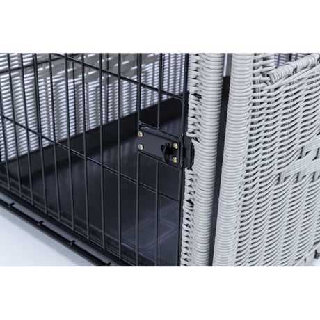 Home Kennel Hundekäfig
