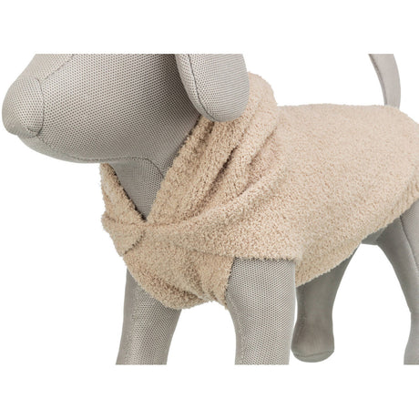 TRIXIE Hoodie Carson für Hunde | Warmer Kapuzenpullover | tiierisch.de