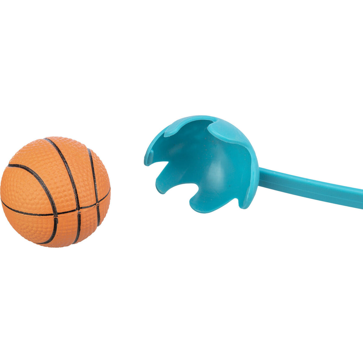 Hunde Ballschleuder mit Ball
