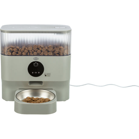 Hunde Futterautomat TX-C Smart 5.0L mit App und Kamera