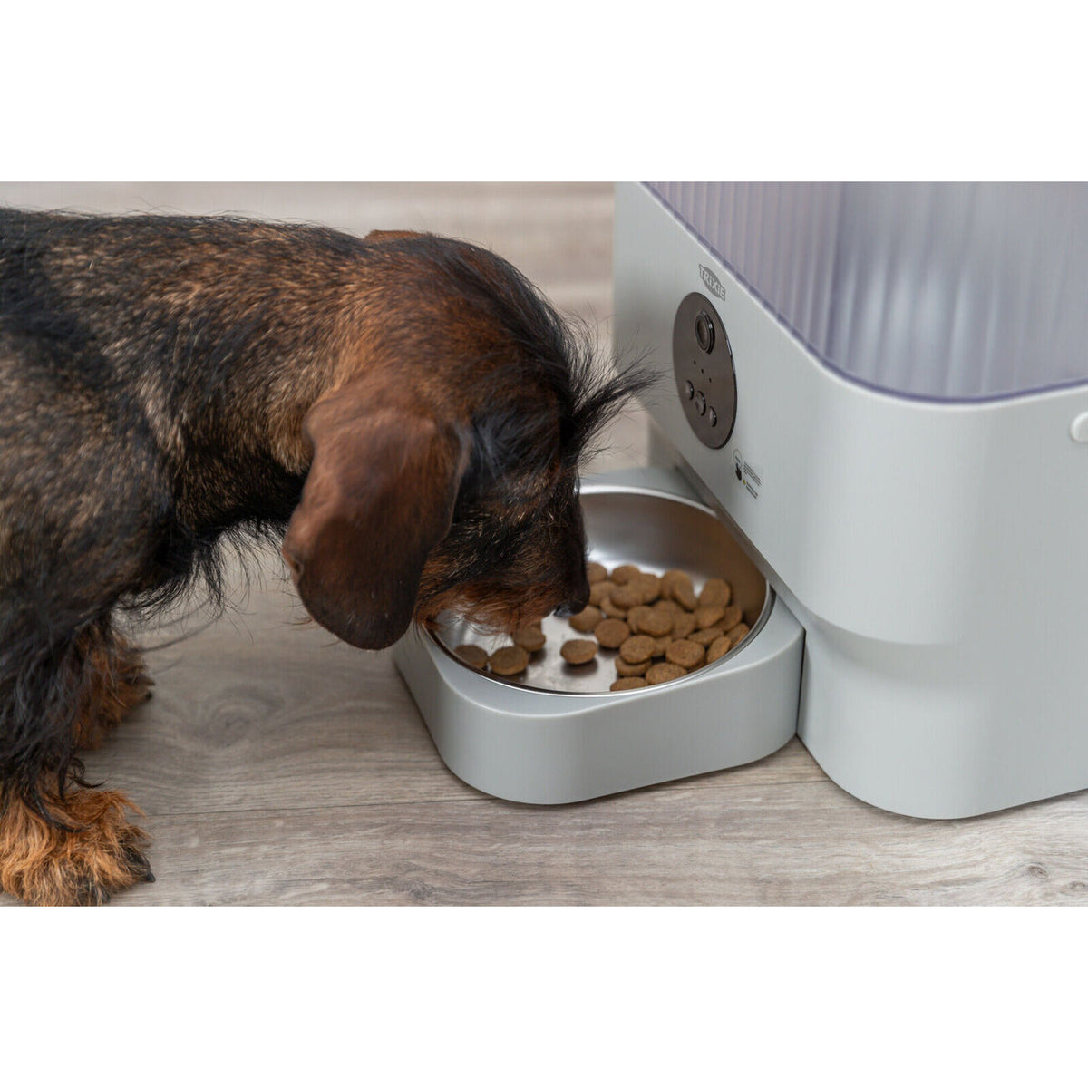 Hunde Futterautomat TX-C Smart 5.0L mit App und Kamera