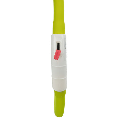 Hunde Leuchthalsband Leuchtring USB