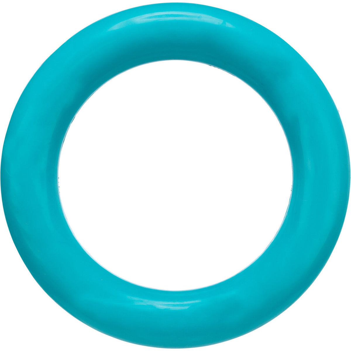 Hunde Ring Naturgummi Hundespielzeug