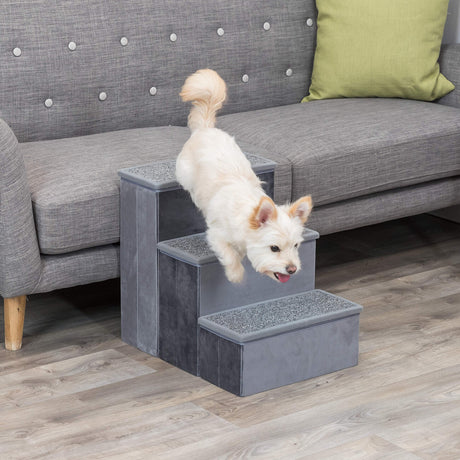 Möbeltreppe für Hund und Katze