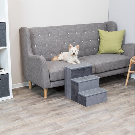 Möbeltreppe für Hund und Katze