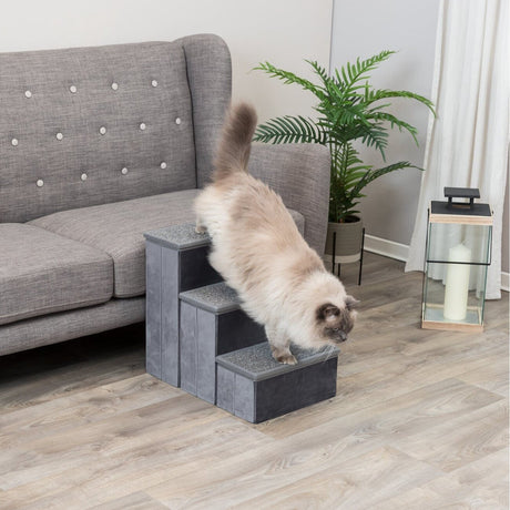 Möbeltreppe für Hund und Katze