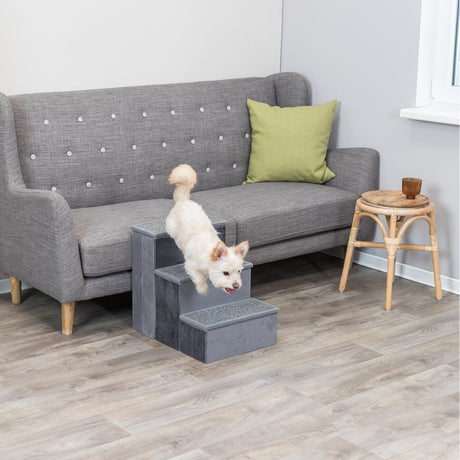 Möbeltreppe für Hund und Katze